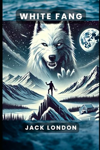 White Fang White Fang von Independently published