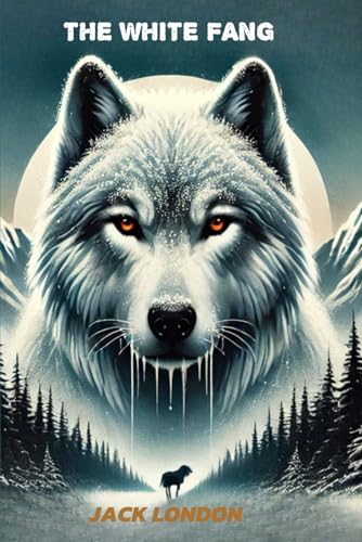 White Fang White Fang von Independently published