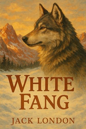 White Fang White Fang von Independently published
