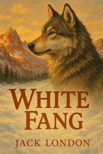 White Fang White Fang von Independently published