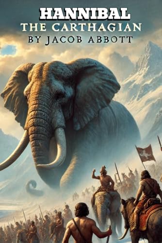 Hannibal the Carthaginian von Independently published