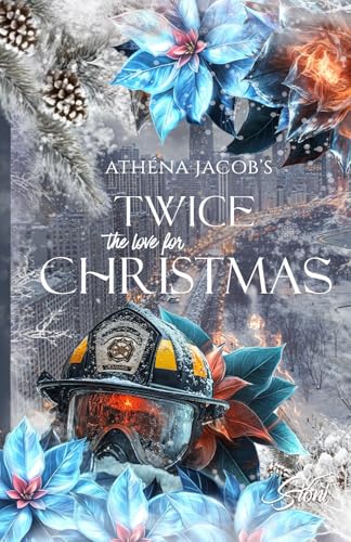 TWICE THE LOVE FOR CHRISTMAS von AFNIL