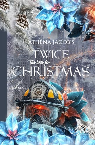 TWICE THE LOVE FOR CHRISTMAS von afnil