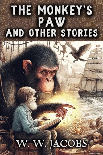 The Monkey’s Paw and Other Stories von Independently published