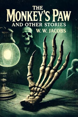The Monkey’s Paw: And Other Stories von Independently published