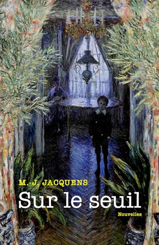 Sur le seuil Sur le seuil von LIBRINOVA