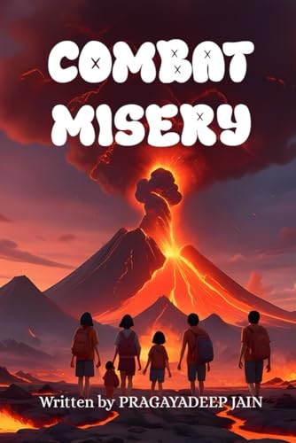 COMBAT MISERY COMBAT MISERY von BriBooks