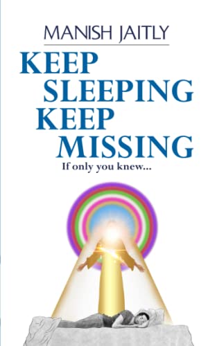 KEEP SLEEPING KEEP MISSING: If only you knew von BecomeShakespeare.com