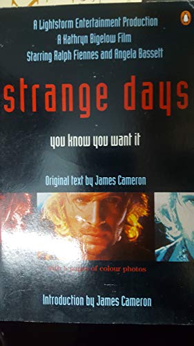 Strange Days von Penguin