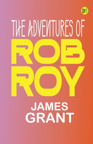 THE ADVENTURES OF ROB ROY von Zinc Read
