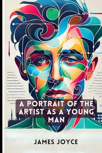 A Portrait of the Artist as a Young Man A Portrait of the Artist as a Young Man von Independently published