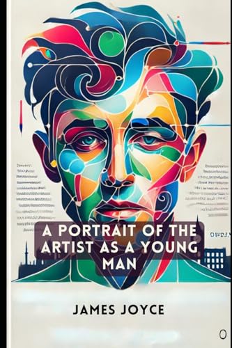 A Portrait of the Artist as a Young Man A Portrait of the Artist as a Young Man von Independently published