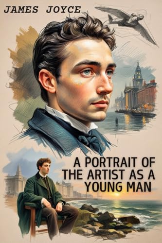 A Portrait of the Artist as a Young Man A Portrait of the Artist as a Young Man