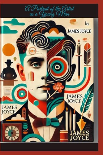 A Portrait of the Artist as a Young Man A Portrait of the Artist as a Young Man von Independently published