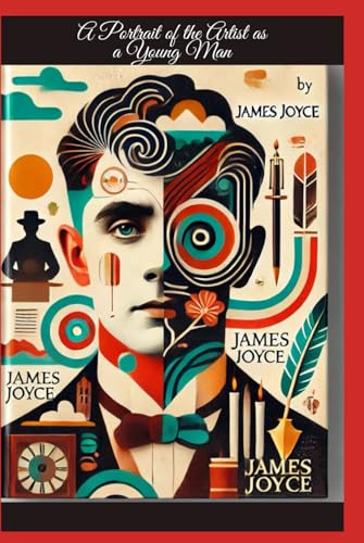 A Portrait of the Artist as a Young Man A Portrait of the Artist as a Young Man von Independently published