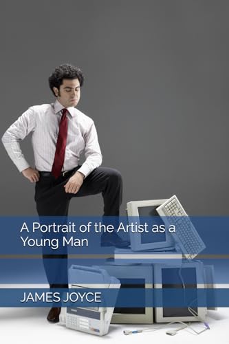 A Portrait of the Artist as a Young Man A Portrait of the Artist as a Young Man von Independently published