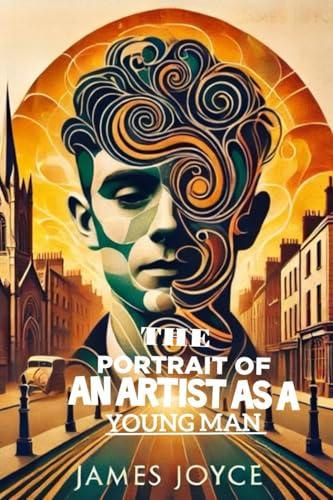 A Portrait of the Artist as a Young Man A Portrait of the Artist as a Young Man von Independently published