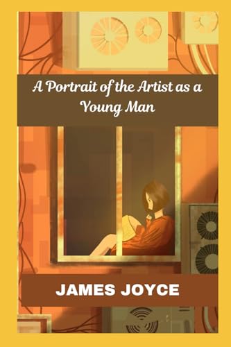 A Portrait of the Artist as a Young Man A Portrait of the Artist as a Young Man von Independently published