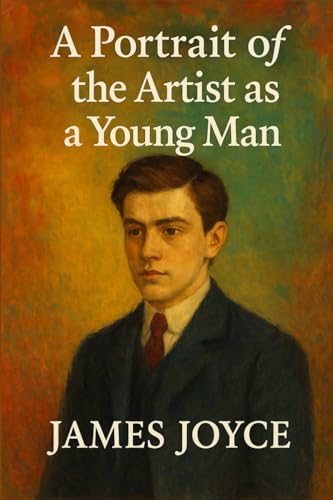 A Portrait of the Artist as a Young Man A Portrait of the Artist as a Young Man von Independently published