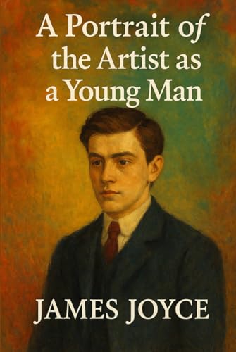 A Portrait of the Artist as a Young Man A Portrait of the Artist as a Young Man von Independently published