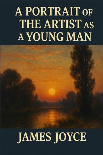 A Portrait of the Artist as a Young Man A Portrait of the Artist as a Young Man von Independently published