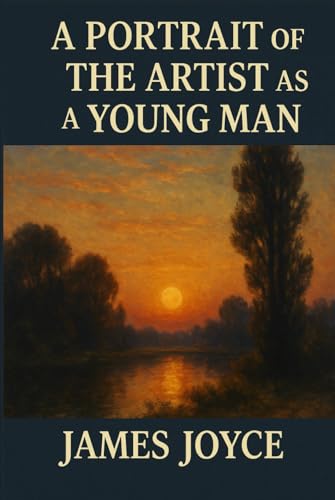 A Portrait of the Artist as a Young Man A Portrait of the Artist as a Young Man von Independently published