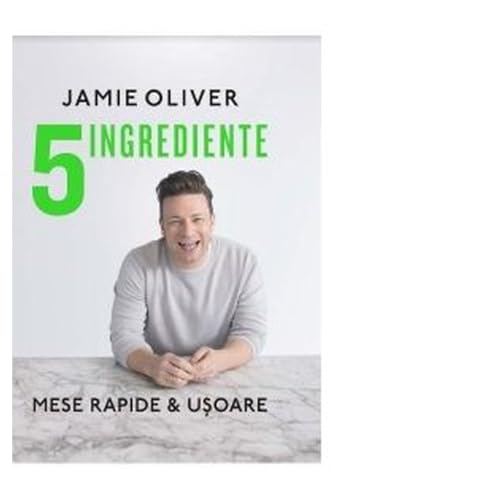 5 INGREDIENTE MESE RAPIDE USOARE