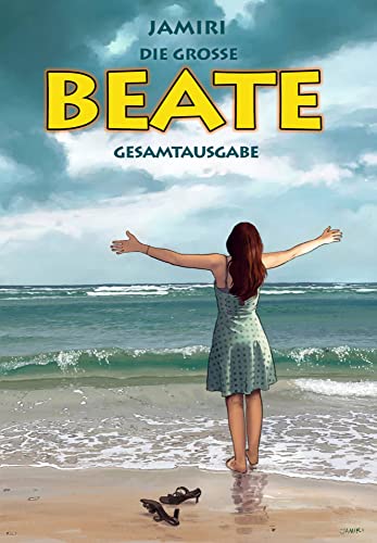DIE GROSSE BEATE – GESAMTAUSGABE von EDITION 52