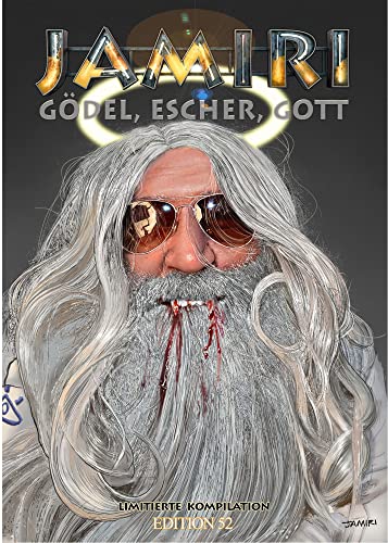 GÖDEL, ESCHER , GOTT: limitierten Kompilation von EDITION 52