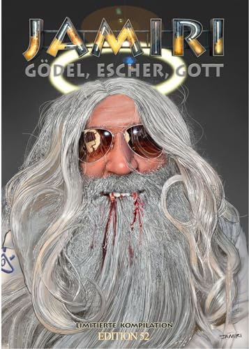 GÖDEL, ESCHER , GOTT: limitierten Kompilation