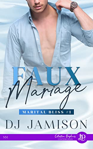 Faux mariage