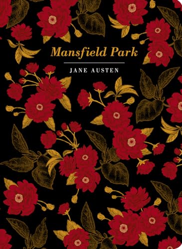 Mansfield Park (1) (Chiltern Classic, Band 1)