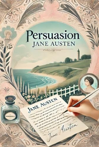 Persuasion Persuasion von Independently published
