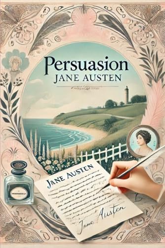Persuasion Persuasion von Independently published
