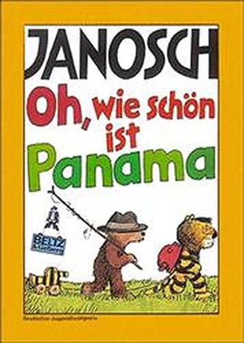 Oh, wie schön ist Panama von Beltz