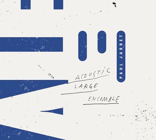 ACOUSTIC LARGE ENSEMBLE von HELICON