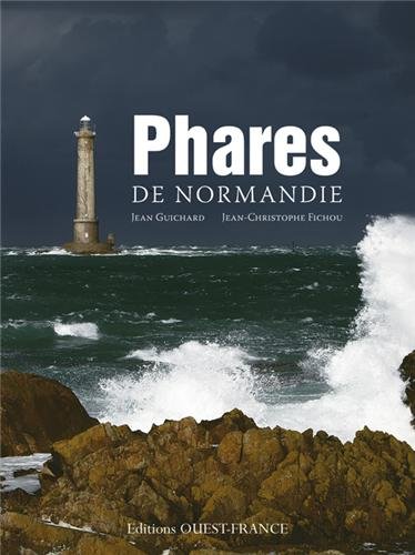 PHARES DE NORMANDIE (petit BL) von OUEST-FRANCE