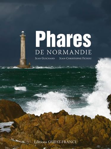 Phares de Normandie von OUEST FRANCE