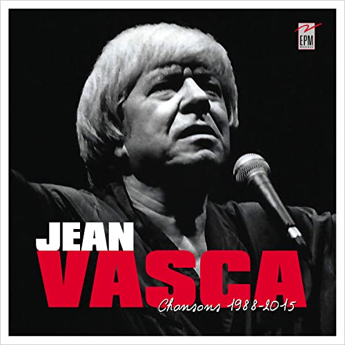CHANSONS 1988-2015 von EPM MARKETING