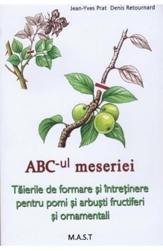 ABC-UL MESERIEI von Mast