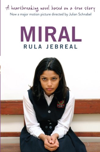 MIRAL: A heartbreaking novel based on a true story von Serpent's Tail