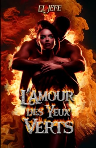 L'Amour des Yeux Verts von Spines