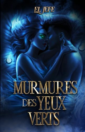 Murmures des Yeux Verts von Spines