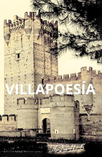 VILLAPOESÍA von Editorial Letra Minúscula