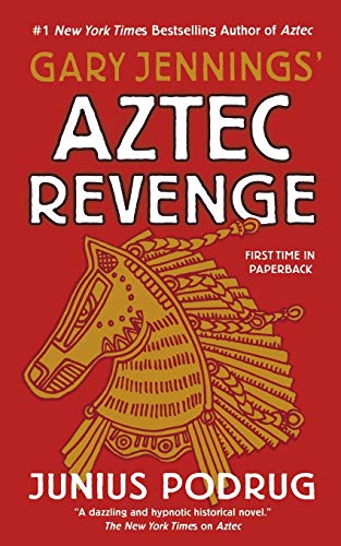 AZTEC REVENGE von Forge