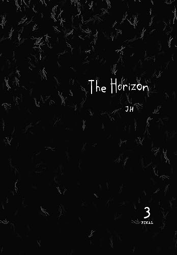 The Horizon, Vol. 3 (HORIZON GN) von Yen Press