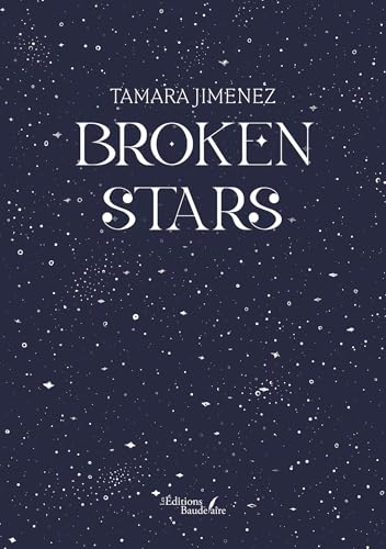 Broken stars von Baudelaire