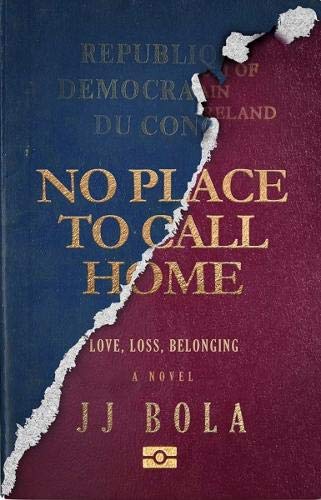 No Place To Call Home: Love, Loss, Belonging von OWN IT!