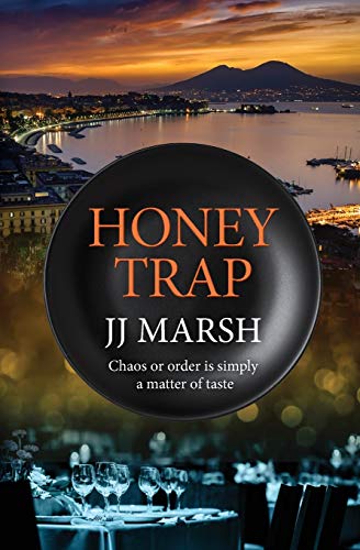 Honey Trap: A European Crime Mystery (The Beatrice Stubbs Series, Band 8) von Prewett Bielmann Gmbh