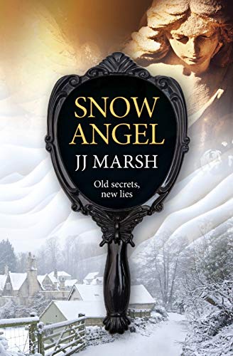 Snow Angel: A European Crime Mystery (The Beatrice Stubbs Series, Band 7) von Prewett Bielmann Gmbh